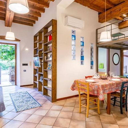 Maioliche Cozy Apartment Pisa Exterior foto